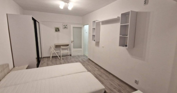 Apartament 1 camera D, in Socola,