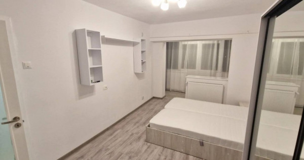 Apartament 1 camera D, in Socola,