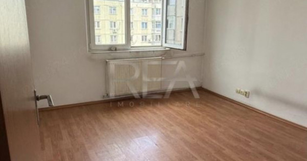 2 camere, 7/8, bloc 1986, 50,6 mp- Lujerului