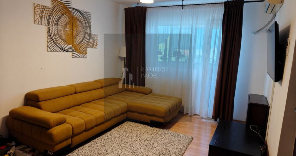 Apartament 2 camere, spatios, Ozana / Salajan, renovat mo...