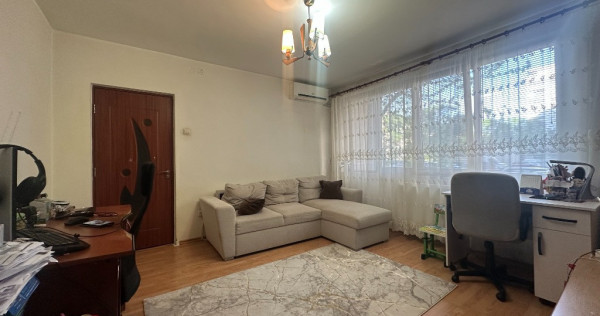 VIGAFON - Apartament 2 camere Republicii.