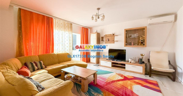 Apartament 3 camere decomandat de Militari - Pacii
