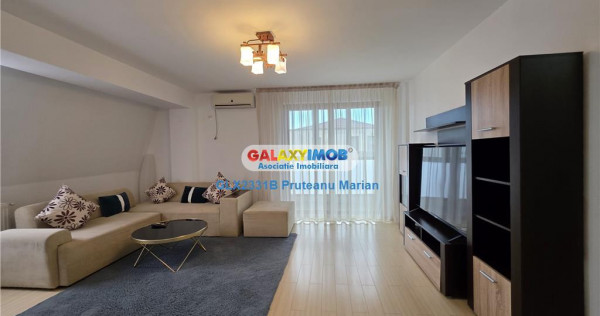 Apartament Modern situat langa complex Avangard Prl Ghencea