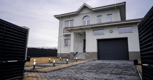 Casa de // Vila, Paulesti, Prahova