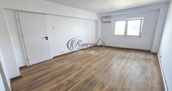 Apartament la prima inchiriere, Bulevardul Dorobantilor