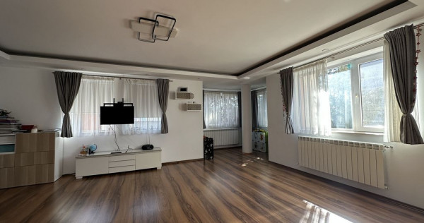 COLENTINA | Andronache | Vila 300 mp | Teren 600 mp | DE ...