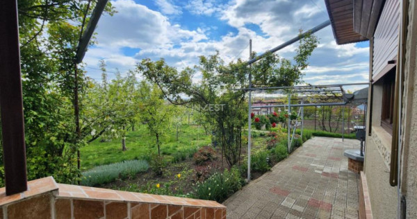 CASA INDIVIDUALA , 140 MP UTILI , 2100 MP TEREN ZONA PODUL I
