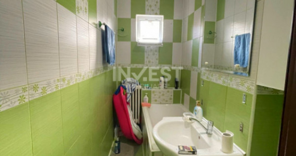 2 Camere-etaj 2-Mircea cel Batran