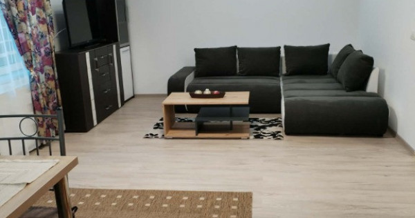 &Icirc;nchiriez apartament 2 camere &icirc;n vilă Aparatorii Patriei