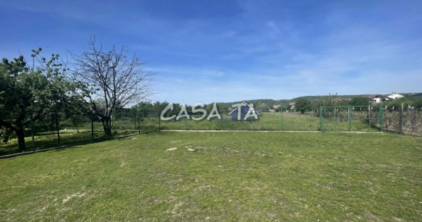 Parcele de Vanzare in Targu Jiu - Cartier Sisesti