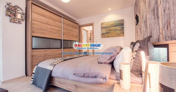 Apartament 3 camere Obor Cod 215