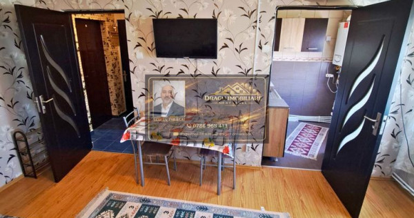Apartament Tecuci