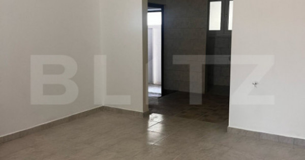 Spatiu comercial cu potential, 200 mp, zona Saturn