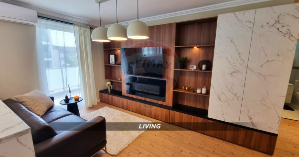 Apartament cu 3 camere premium de &icirc;nchiriat &icirc;n zona Sasar