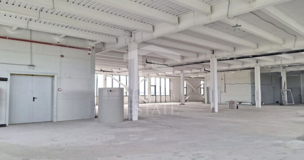 De Inchiriat Spatiu Comercial Center Stefanesti de Jos Ilfov