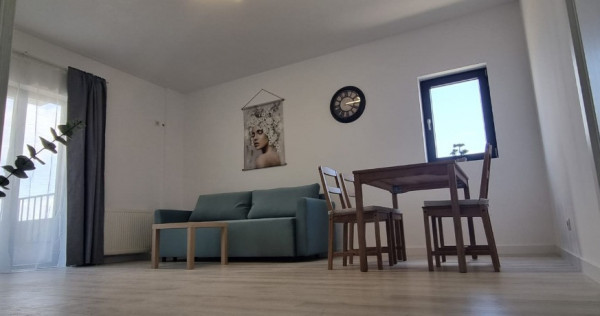Apartament 2 camere | 54 mp | vedere parc | MRS Country &ndash; zona de nord