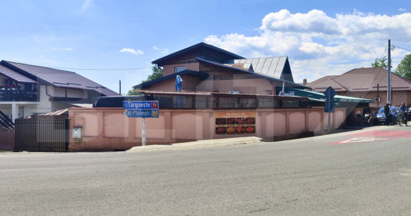 ????✨ Locuinta + Spațiu Comercial Premium &icirc;n Răzvad |