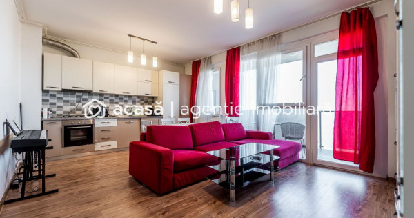 Apartament 2 camere - ARED KAUFLAND - 87 mp - COMISION 0%