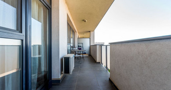 Apartament 2 camere - ARED KAUFLAND - 87 mp - COMISION 0%