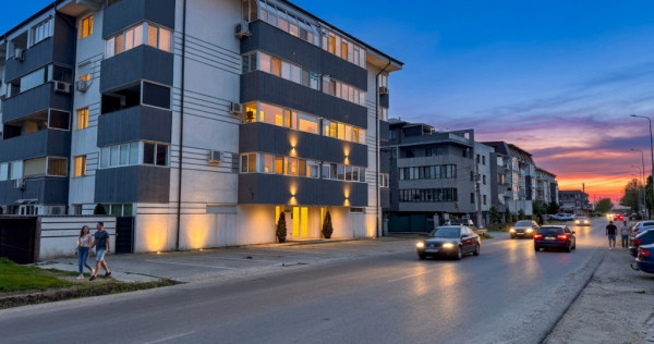 Apartament 2 Camere - Pantelimon Lac Lebada