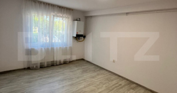 Garsoniera renovata, 21 mp, cartier Bulgaria!
