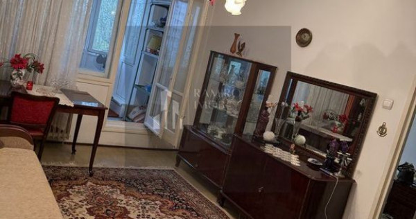 Apartament Nicolae Grigorescu / Camil Ressu / IOR