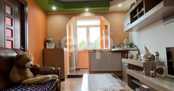 Apartament 2 camere | Etaj 3 | Loc de parcare