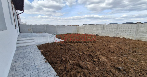 Berceni Villas - Vile Individuale - Teren 412 mp - Finisaje