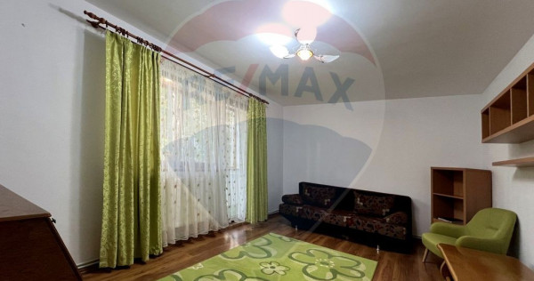 Apartament spațios, de &icirc;nchiriat &icirc;n zona Mănăștur