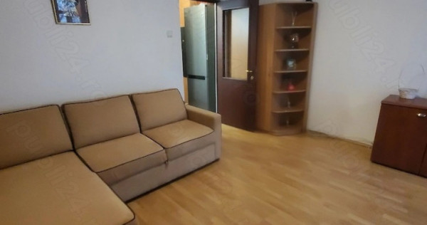 Berceni turnu magurele etaj 1