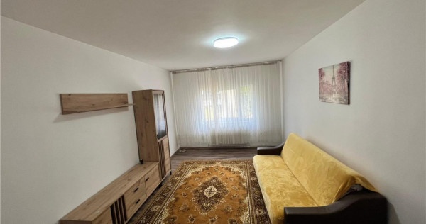 Apartament 2 camere in Racadau Brasov