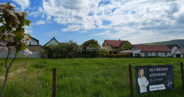 Teren de casa de str Gheorhe Lazar
