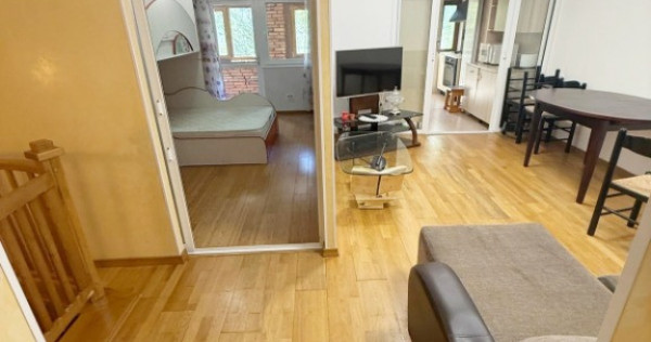Apartament 3 camere,str.Babadag