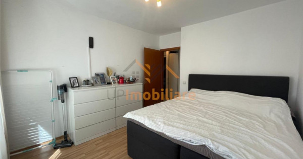 APARTAMENT 2 CAMERE | PRIMA NUFARUL | ORADEA