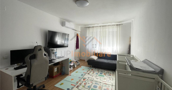APARTAMENT 2 CAMERE | BLOC NOU | PRIMA NUFARUL | ORADEA |