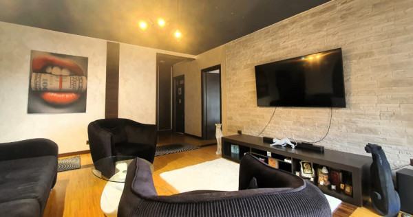 Apartament 3 Camere | 100 mp | 2 Băi + Parcare INCLUSĂ &ndash;