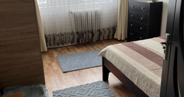 Apartament 2 camere D, in Podu ROS,