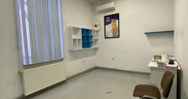Spatiu comercial, 165 mp, zona Centrala