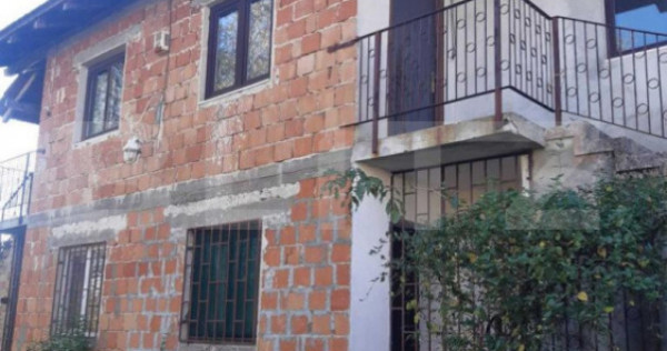 Casa de vacanta sau business