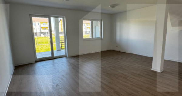 Duplex 4 camere Calea Urseni
