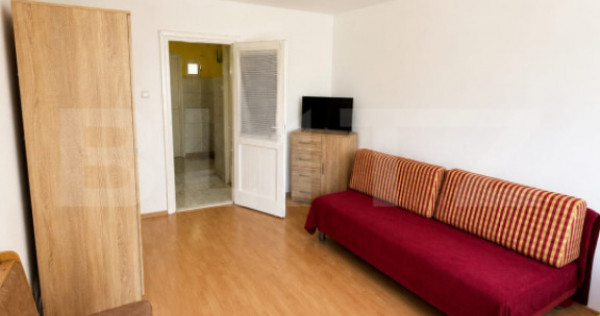 Apartament, 35 mp utili, zona Complex Studentesc