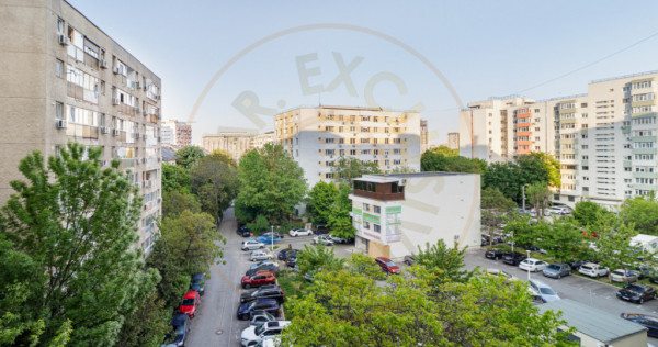 2 camere aproape de tot ce conteaza - Diham, Pantelimon