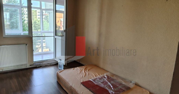 V&acirc;nzare apartament 3 camere cu centrală Bd. Obregia - F...
