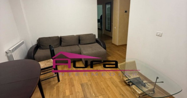 Inchiriez apartament 3 camere Str.Babadag