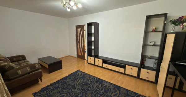 Apartament cu 2 camere de inchiriat- Malu Rosu.