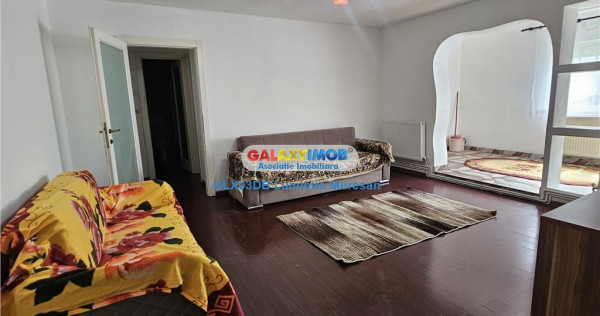 Apartament 2 camere semidecomandat Targoviste Micro 4