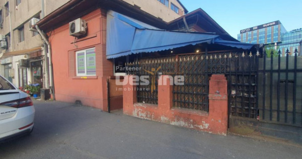 Casa interbelica cu potential excelent | Zona Razoare &ndash; Co