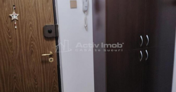 Apartament 2 camere-Plaza Mall-Drumul Taberei