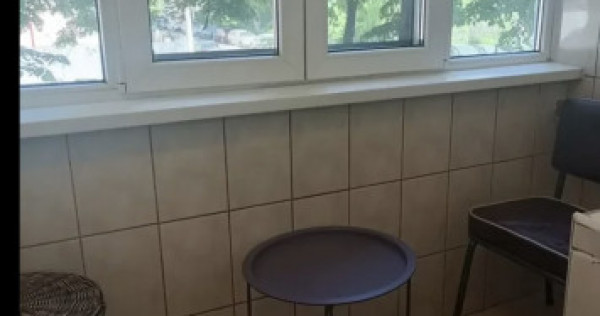 Dristor fix la metrou etaj 1