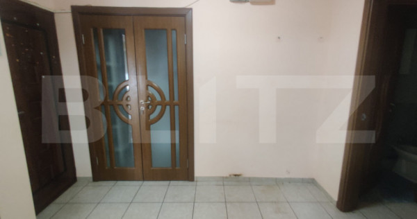 Apartament 3 camere, 2 bai, Rogerius